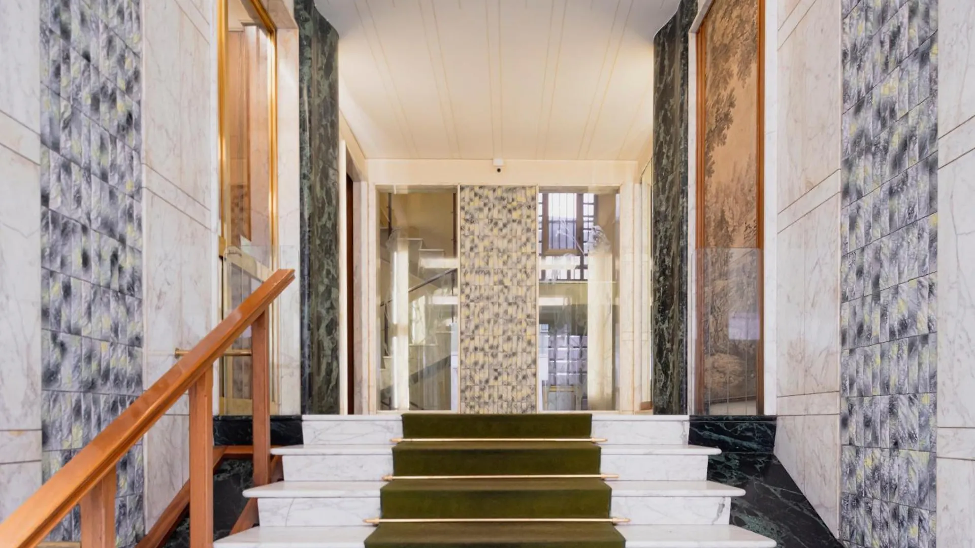 Gorgeous Flat In The Design District Διαμέρισμα Μιλάνο Ιταλία