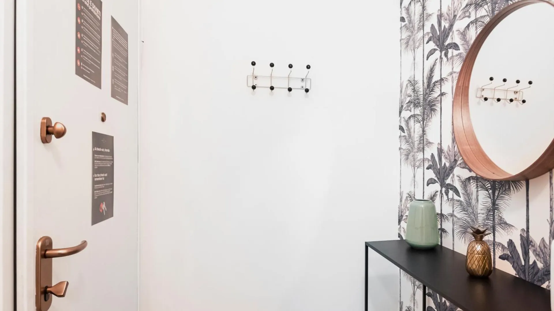 Gorgeous Flat In The Design District Διαμέρισμα Μιλάνο Ιταλία