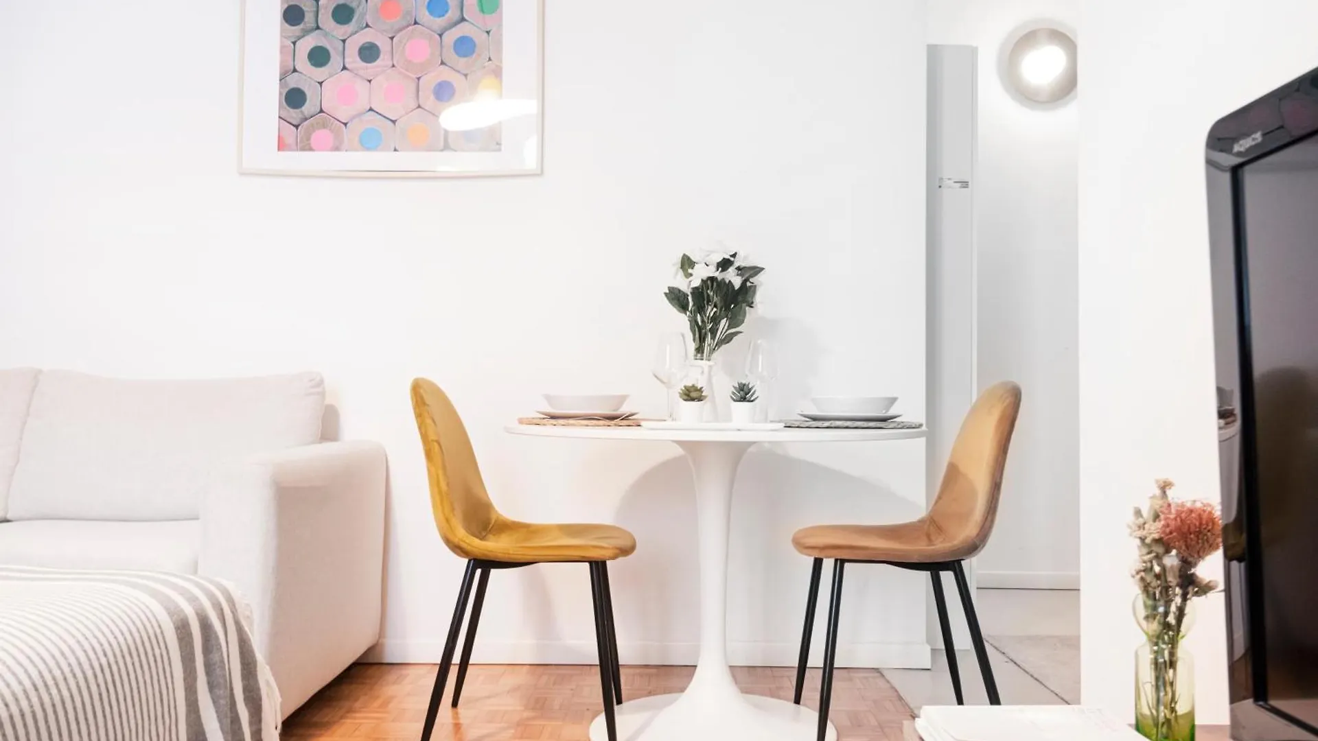 Gorgeous Flat In The Design District Διαμέρισμα Μιλάνο 0*,
