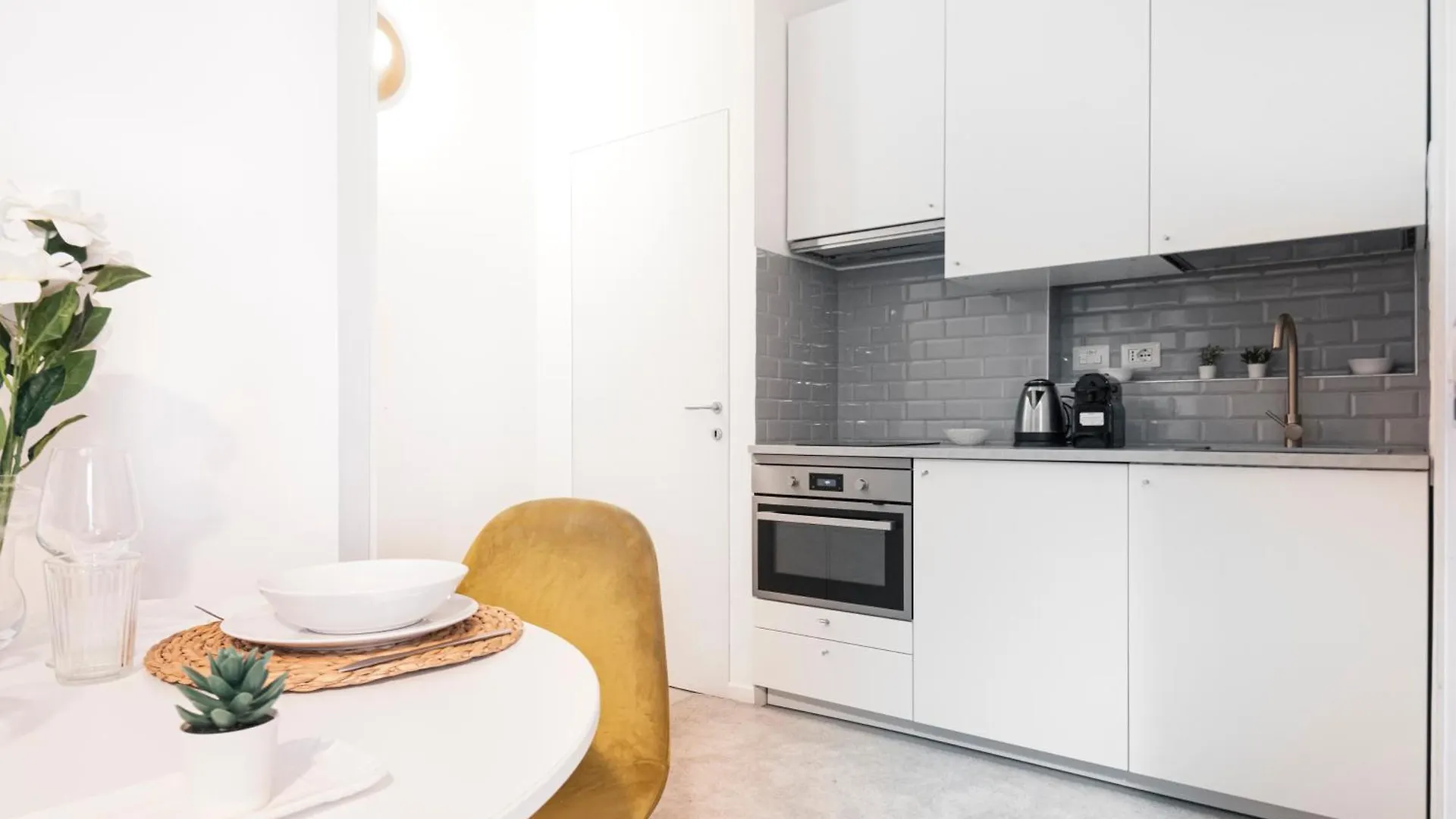 Gorgeous Flat In The Design District Διαμέρισμα Μιλάνο Ιταλία