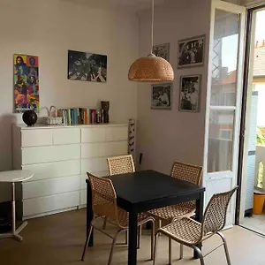 Apartamento Splendido Con Tutti Servizi In Zona Navigli, Milán