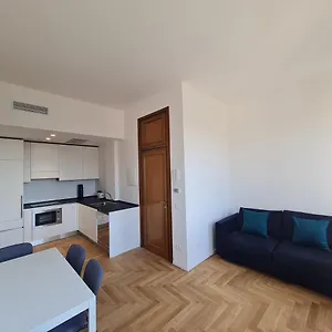 Apartamento Cinque Giornate Charme, Milán