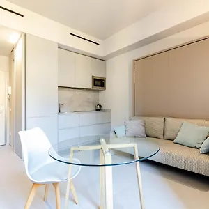 Apartamento Design - Piazzale Lodi - Porta Romana, Milán
