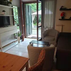 Apartamento Rinascita Station House, Milán