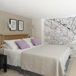 Apartamento Aprica16 Loft House, Milán