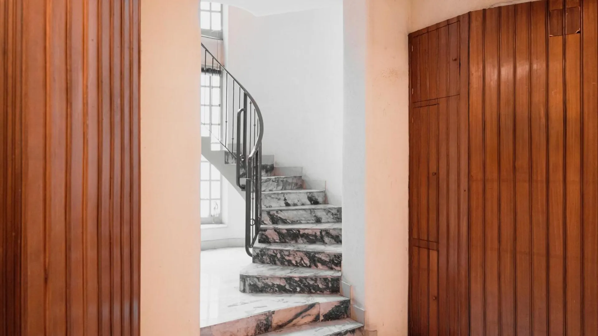 Apartamento Gorgeous Flat In The Design District Milán