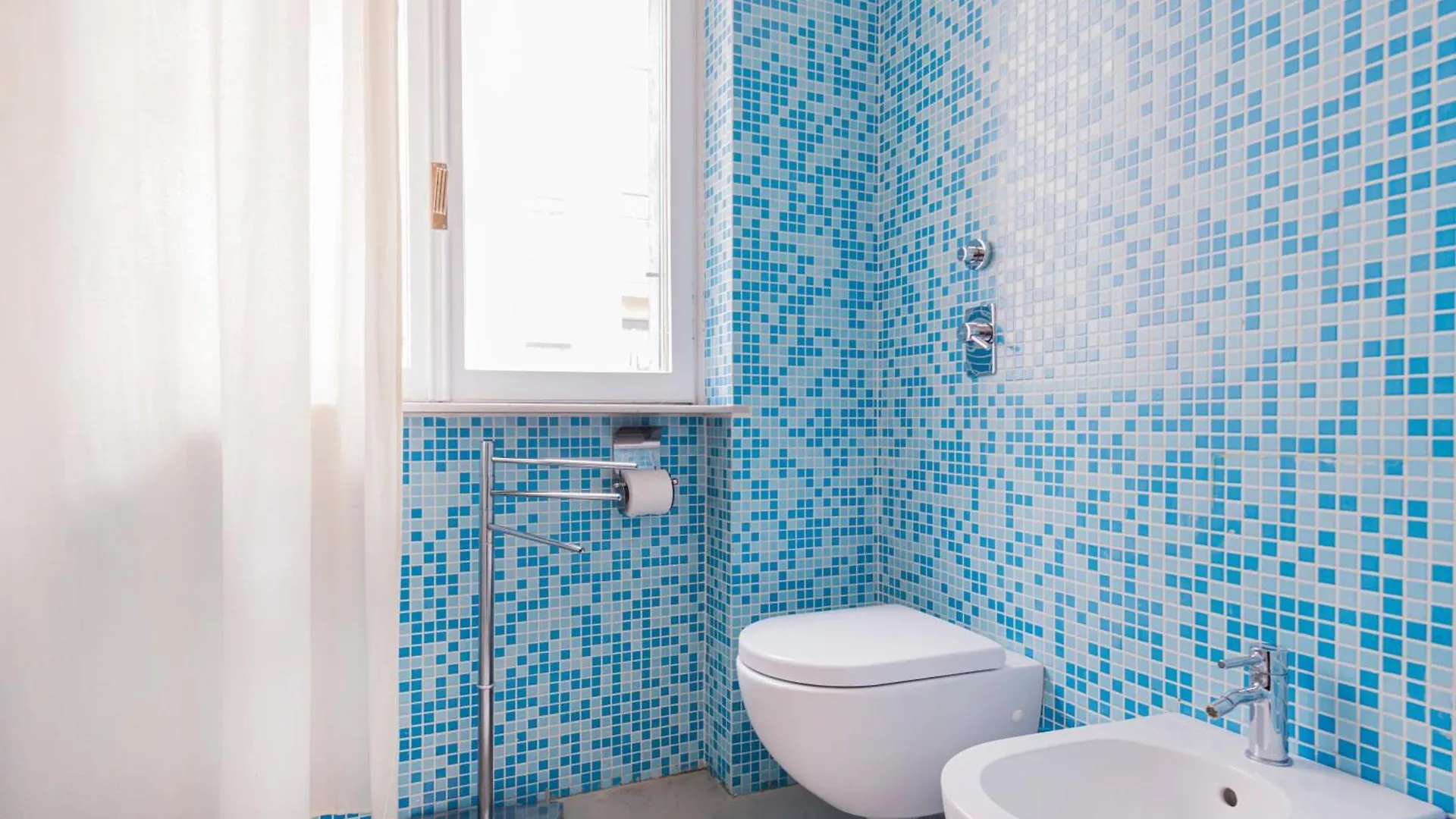 Apartamento Gorgeous Flat In The Design District Milán