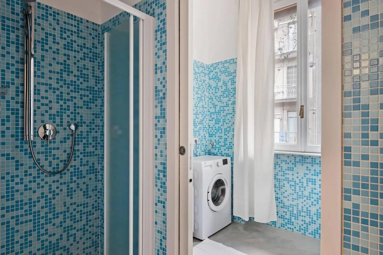 Gorgeous Flat In The Design District Apartment Milan
