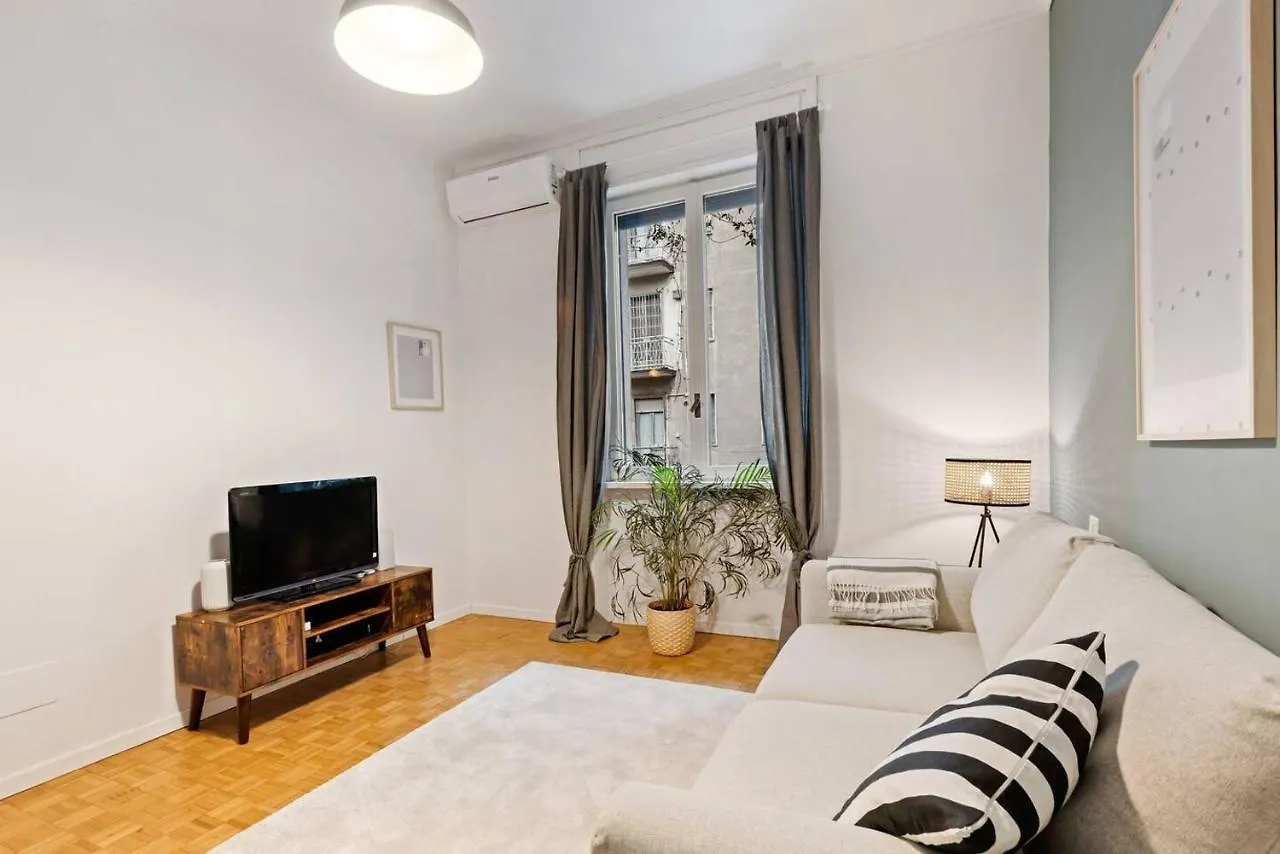 Gorgeous Flat In The Design District Apartment Milan