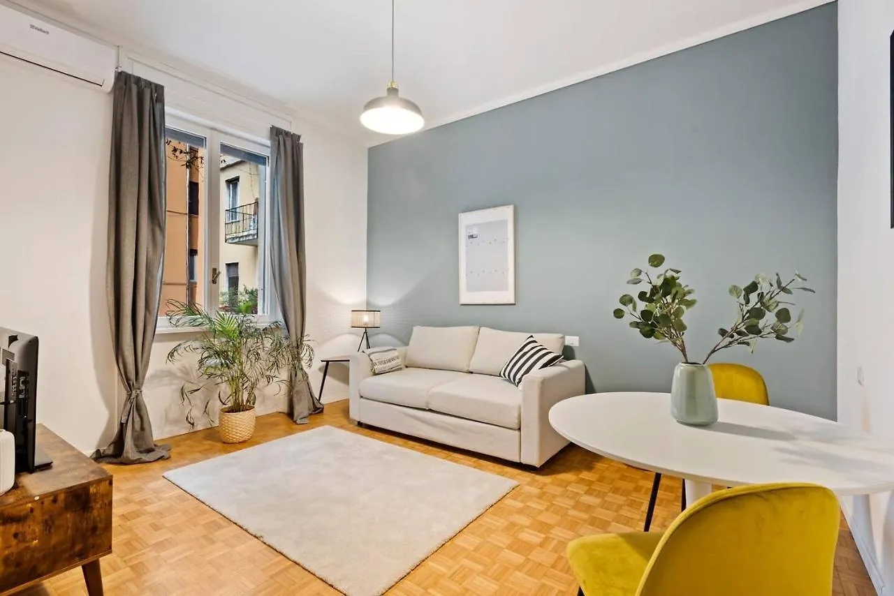 Gorgeous Flat In The Design District Apartment Milan