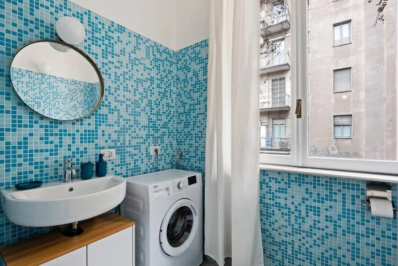 Gorgeous Flat In The Design District Apartment Milan 0*,  Italy