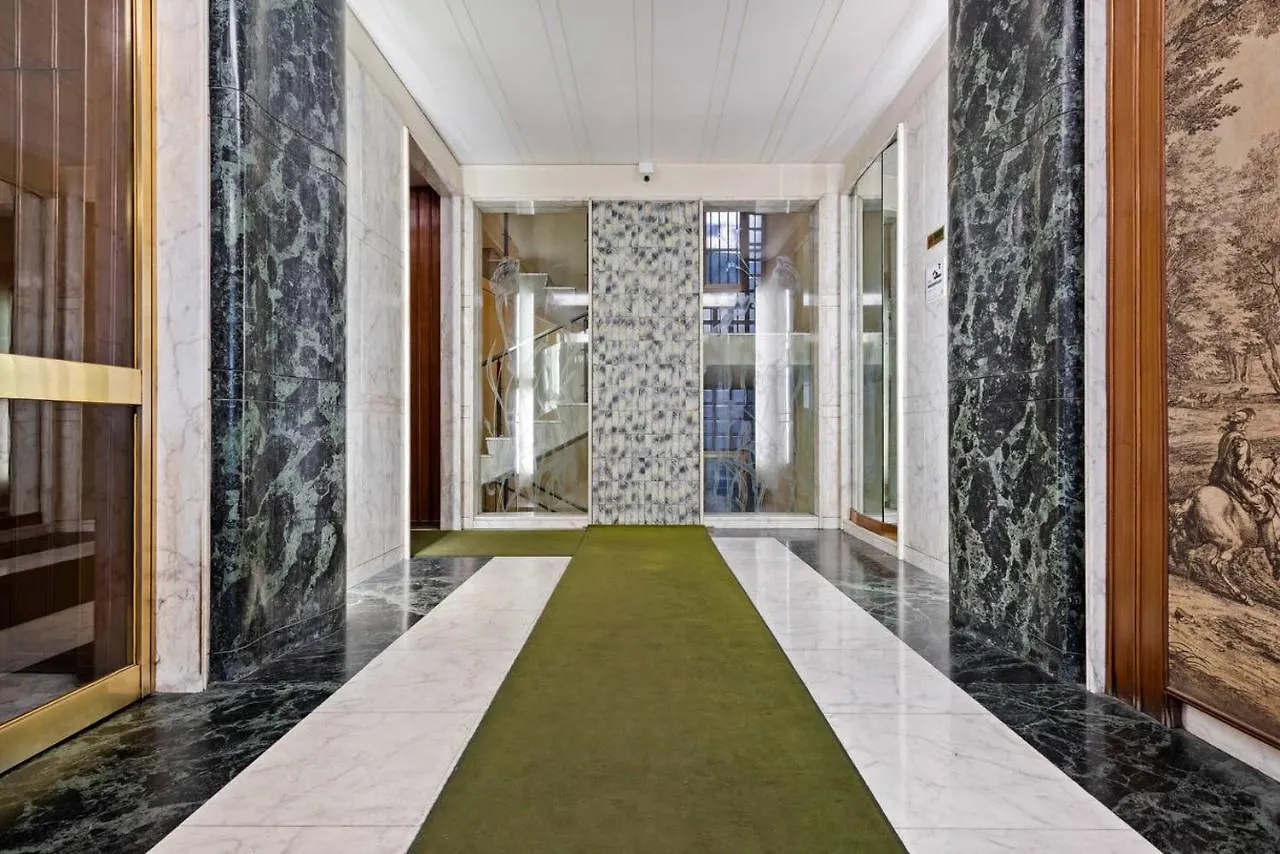 Gorgeous Flat In The Design District Apartment Milan 0*,  Italy