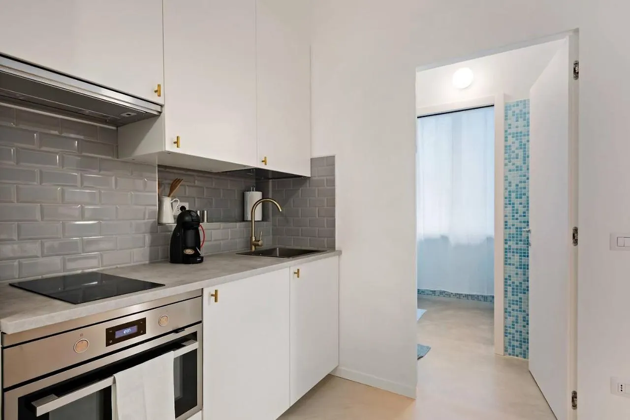 Gorgeous Flat In The Design District Apartment Milan 0*,