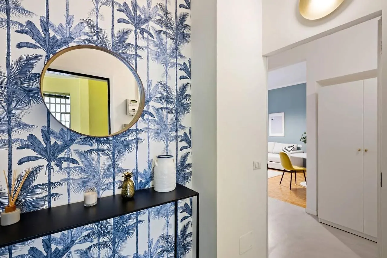 Gorgeous Flat In The Design District Apartment Milan